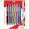 Pentel® WOW!™ Assorted Retractable Ball Point Pens, 8 Per Pack, 6 Packs